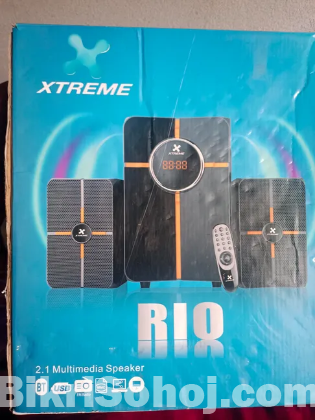 Sound box for sell